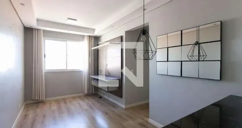 Apartamento para Aluguel - Vila Curuca, 2 Quartos,  45 m² - São Paulo