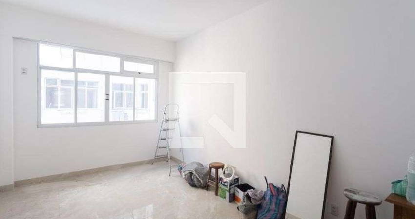 Kitnet / Stúdio para Aluguel - Centro, 1 Quarto,  30 m² - Rio de Janeiro