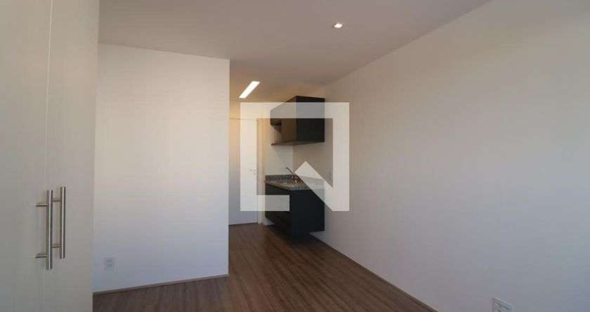Kitnet / Stúdio para Aluguel - Belém, 1 Quarto,  23 m² - São Paulo