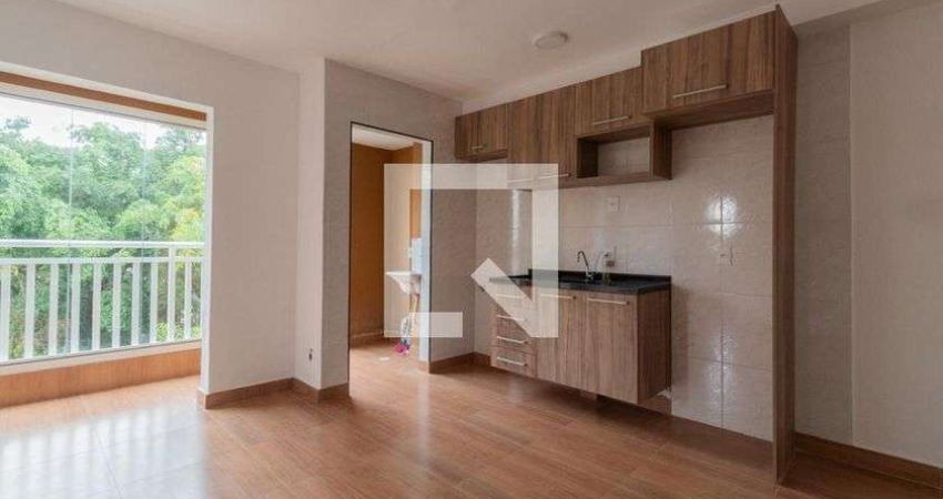 Apartamento para Aluguel - Jardim Umarizal, 2 Quartos,  50 m² - São Paulo