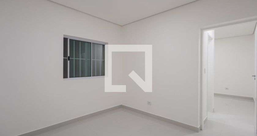 Apartamento para Aluguel - Santana, 1 Quarto,  30 m² - São Paulo