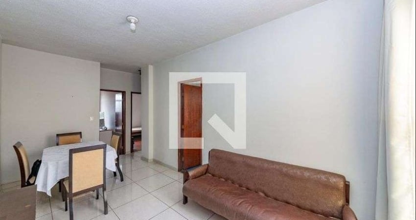 Apartamento para Aluguel - João Pinheiro, 2 Quartos,  72 m² - Belo Horizonte