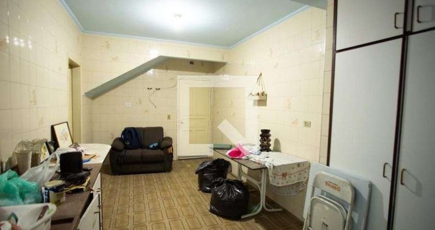 Casa para Aluguel - Água Branca, 8 Quartos,  125 m² - São Paulo