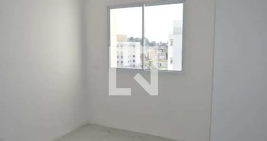 Apartamento para Aluguel - Cachambi, 2 Quartos,  44 m² - Rio de Janeiro