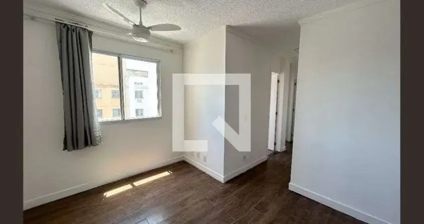 Apartamento para aluguel - cachambi, 2 quartos, 44 m² - rio de janeiro