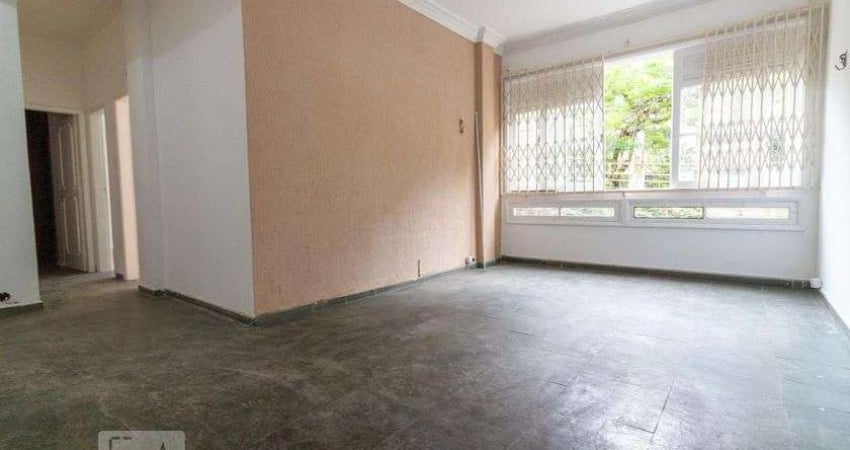 Apartamento para Aluguel - Maracanã, 3 Quartos,  86 m² - Rio de Janeiro