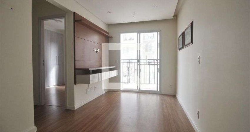 Apartamento para Aluguel - Panamby, 2 Quartos,  59 m² - São Paulo