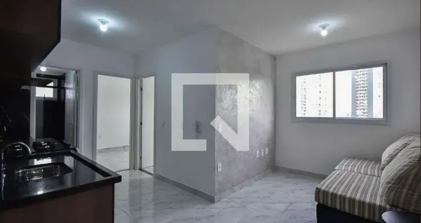 Apartamento para Aluguel - Vila Andrade, 2 Quartos,  37 m² - São Paulo
