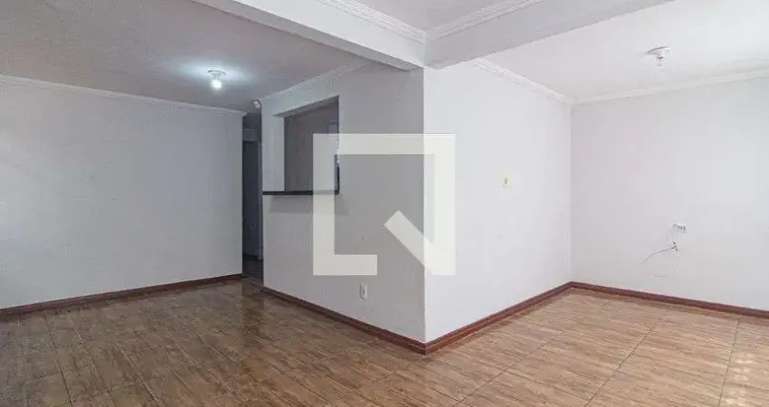 Casa para Aluguel - Barreirinha, 3 Quartos,  123 m² - Curitiba