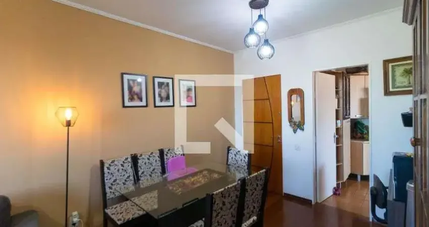 Apartamento para Aluguel - Vila Industrial, 2 Quartos,  73 m² - Campinas