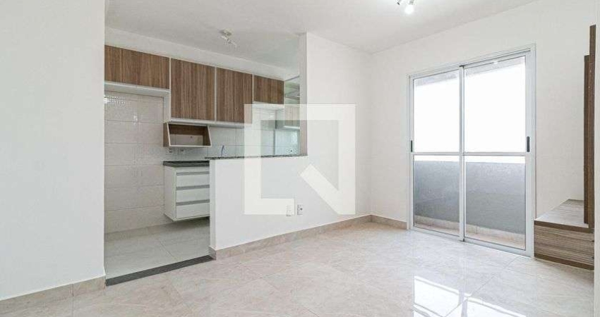 Apartamento para Aluguel - Cangaíba, 2 Quartos,  60 m² - São Paulo