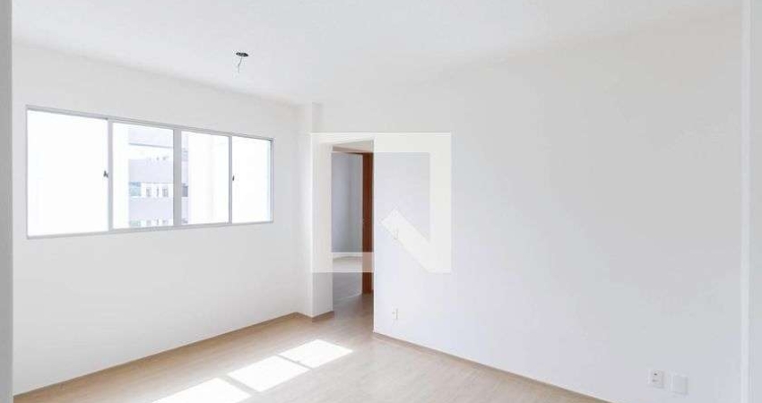 Apartamento para Aluguel - Goiânia, 2 Quartos,  49 m² - Belo Horizonte