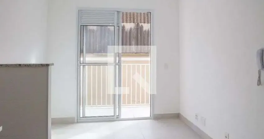 Apartamento para Aluguel - Barra Funda, 2 Quartos,  34 m² - São Paulo