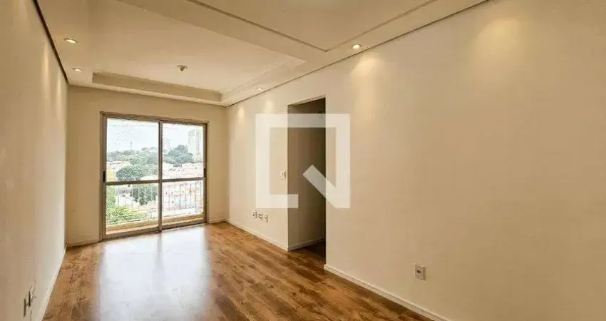 Apartamento para Aluguel - Jardim Marajoara , 3 Quartos,  70 m² - São Paulo