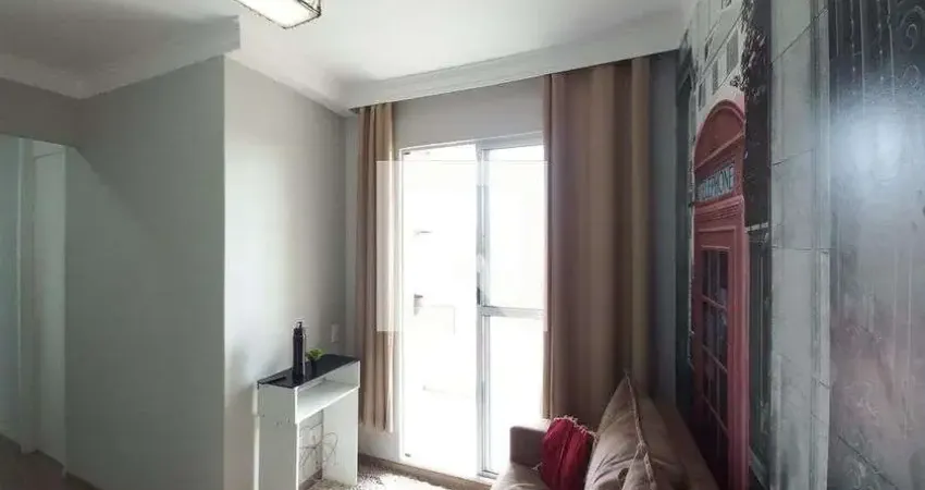 Apartamento para Aluguel - Jardim Ipaussurama , 2 Quartos,  52 m² - Campinas