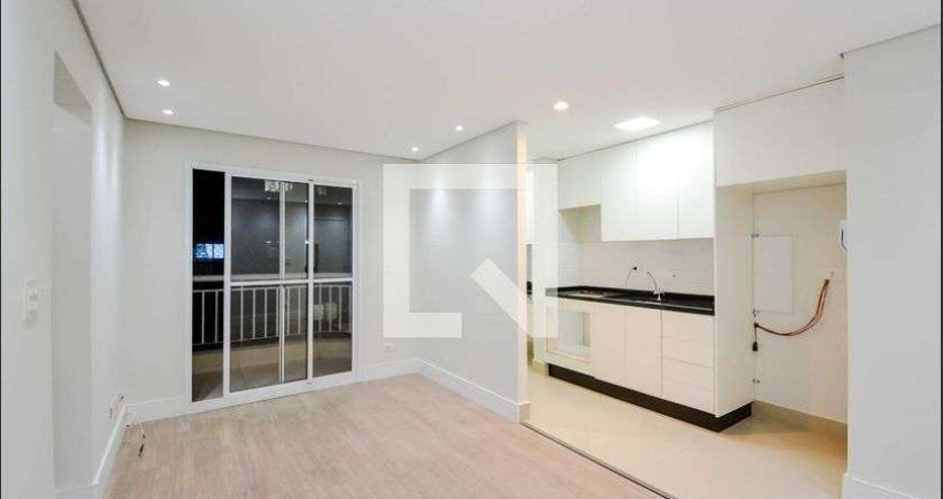 Apartamento para Aluguel - Vila Augusta, 2 Quartos,  49 m² - Guarulhos