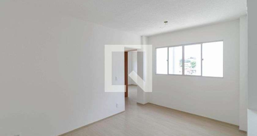 Apartamento para Aluguel - Goiânia, 2 Quartos,  49 m² - Belo Horizonte