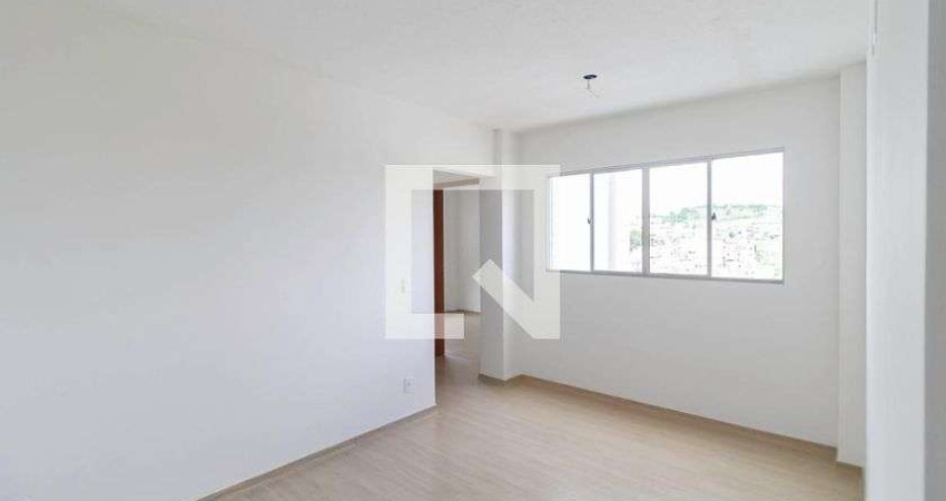 Apartamento para Aluguel - Goiânia, 2 Quartos,  46 m² - Belo Horizonte