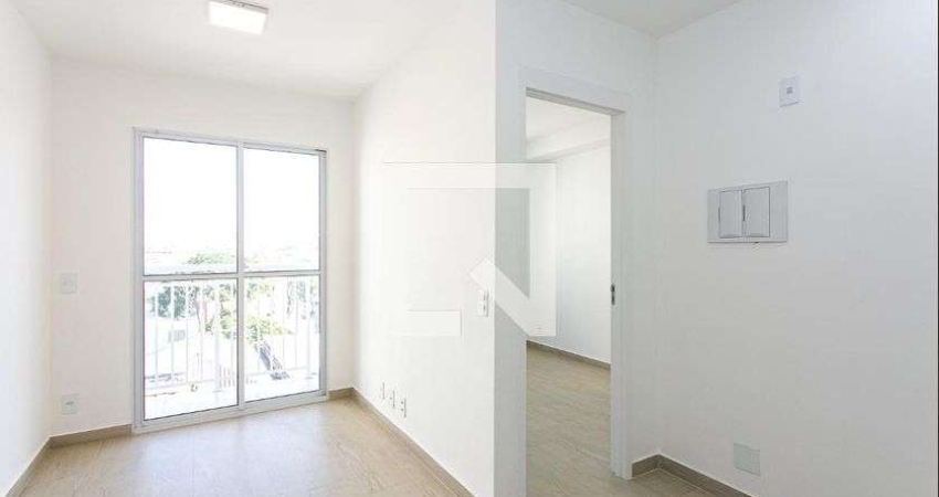 Apartamento para Aluguel - Tatuapé, 1 Quarto,  28 m² - São Paulo