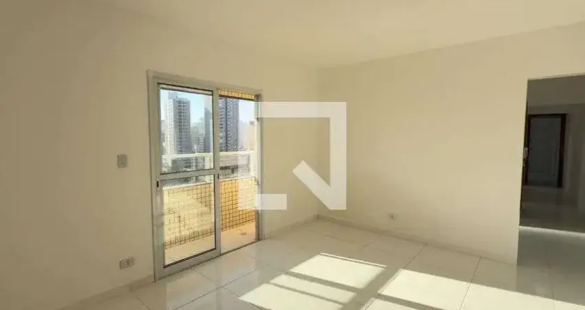 Apartamento para Aluguel - Aviação, 3 Quartos,  108 m² - Praia Grande