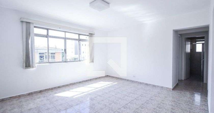Apartamento para Aluguel - Santana, 2 Quartos,  87 m² - São Paulo
