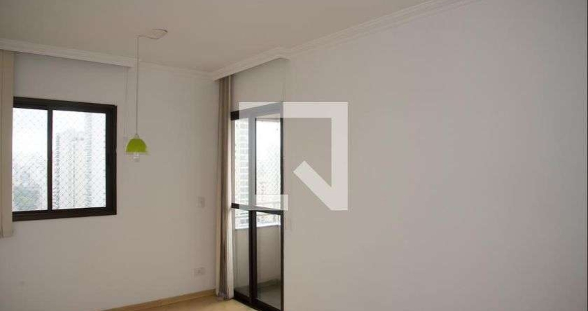 Apartamento para Aluguel - Saúde, 2 Quartos,  56 m² - São Paulo