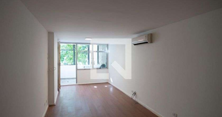 Kitnet / Stúdio para Aluguel - Consolação, 1 Quarto,  39 m² - São Paulo