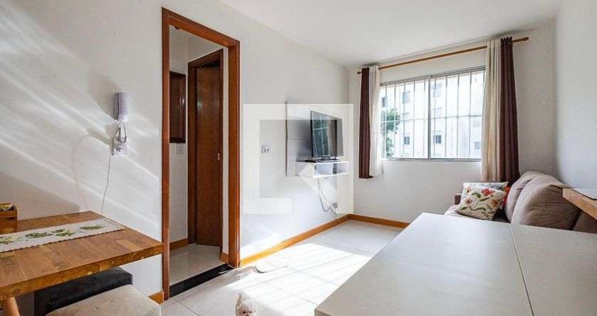 Apartamento para Aluguel - Sumaré, 1 Quarto,  37 m² - São Paulo