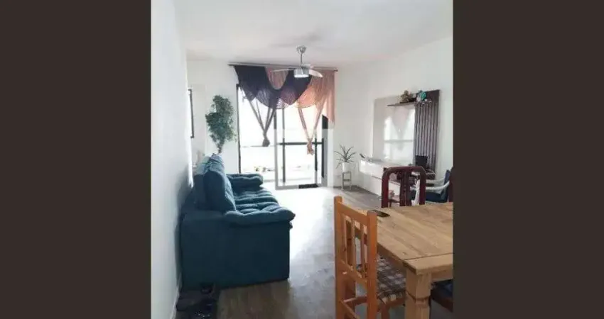 Apartamento para Aluguel - Panamby, 3 Quartos,  98 m² - São Paulo