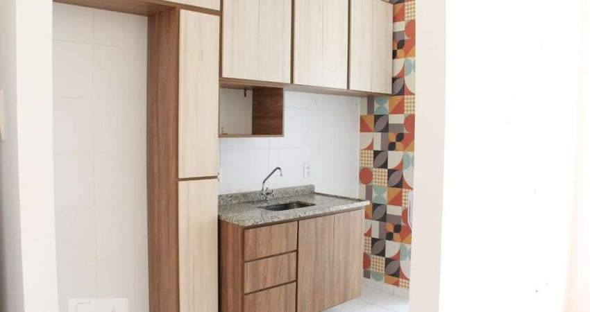Apartamento para Aluguel - Vila Hortolândia , 2 Quartos,  57 m² - Jundiaí