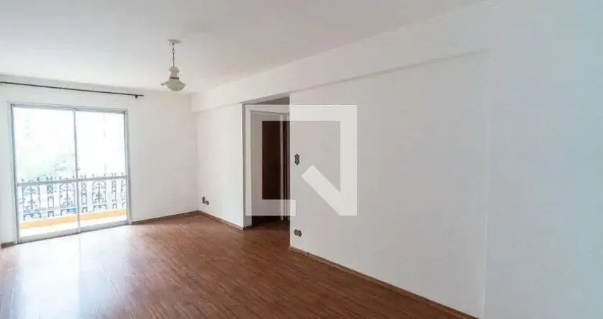 Apartamento para Aluguel - Vila Mascote, 2 Quartos,  95 m² - São Paulo