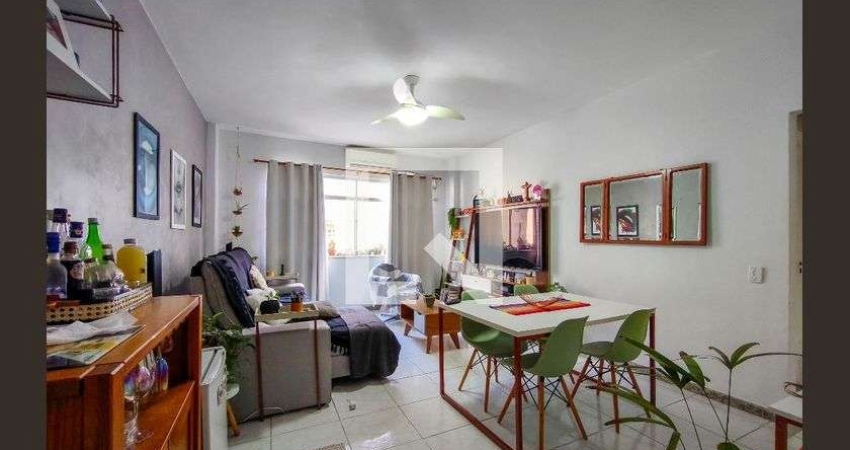 Apartamento para Aluguel - Tijuca, 3 Quartos,  110 m² - Rio de Janeiro