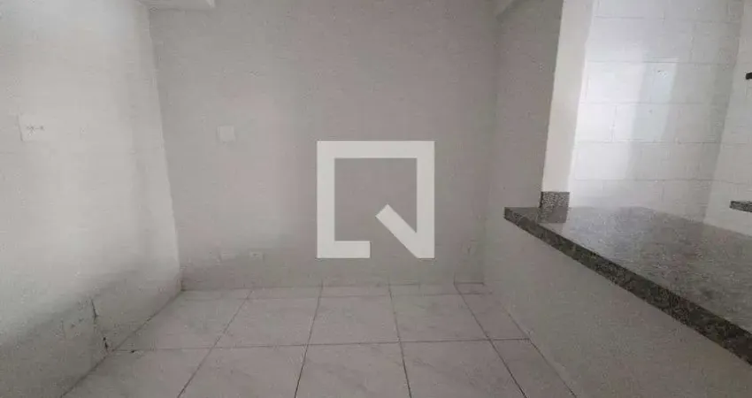 Casa para Aluguel - Penha de França, 2 Quartos,  119 m² - São Paulo