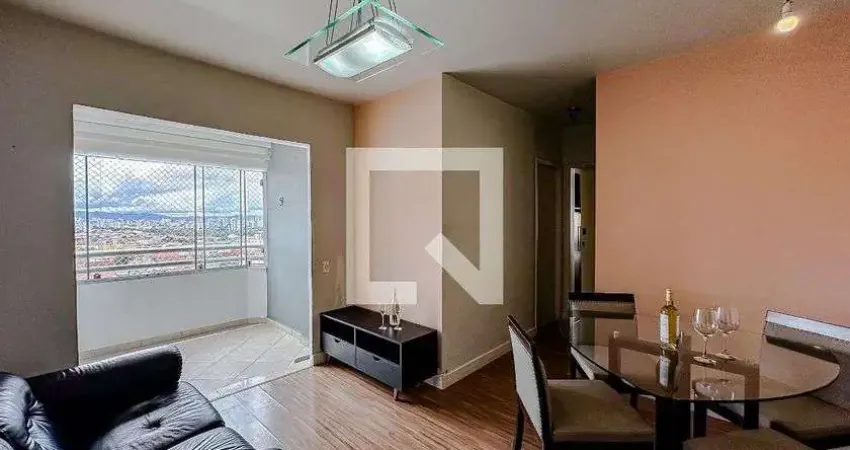 Apartamento para Aluguel - Mooca, 2 Quartos,  50 m² - São Paulo