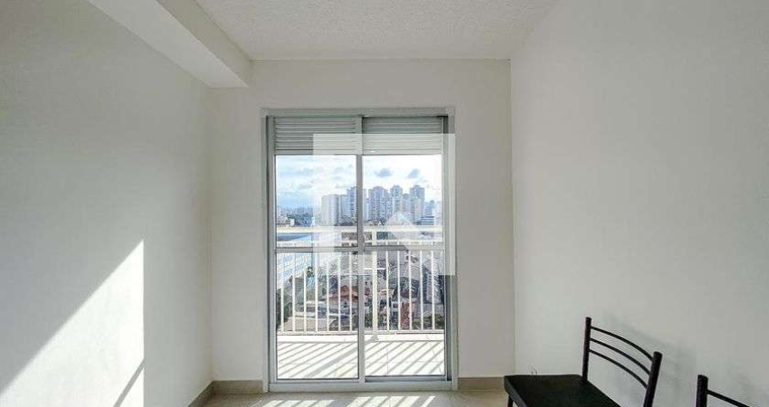 Apartamento para Aluguel - Belém, 1 Quarto,  30 m² - São Paulo