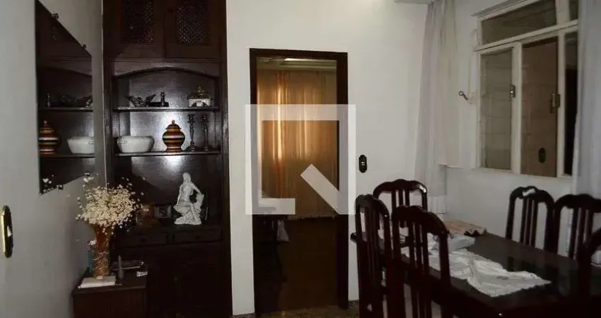 Apartamento para Aluguel - Sagrada Família, 3 Quartos,  100 m² - Belo Horizonte