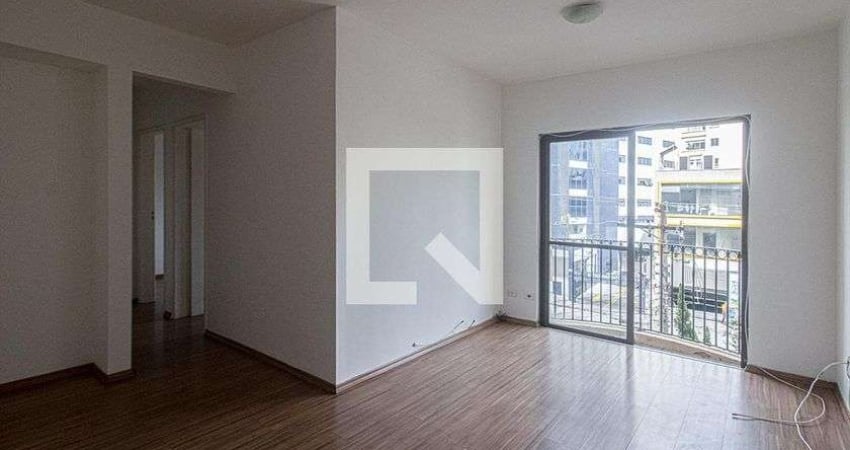 Casa / Sobrado em Condomínio para Aluguel - Aclimação, 2 Quartos,  63 m² - São Paulo