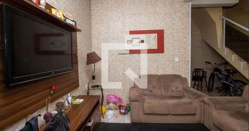 Casa para Aluguel - Parque Residencial Almerinda Chaves, 2 Quartos,  151 m² - Jundiaí