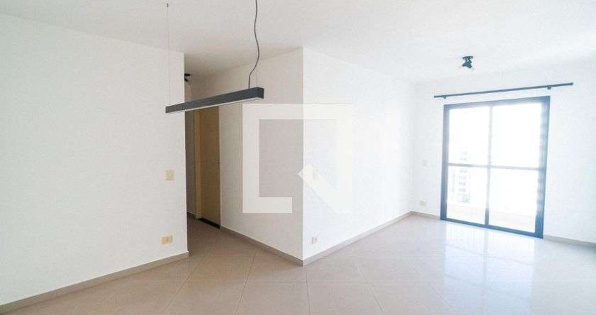 Apartamento para Aluguel - Jabaquara, 2 Quartos,  75 m² - São Paulo