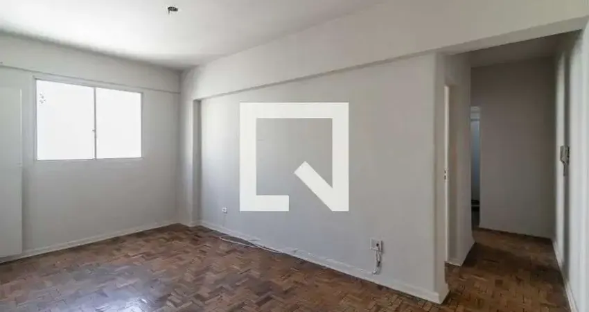 Apartamento para Aluguel - Vila Nova Conceição, 1 Quarto,  48 m² - São Paulo