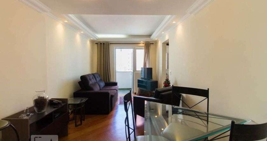 Apartamento para Aluguel - Bosque da Saúde, 2 Quartos,  63 m² - São Paulo