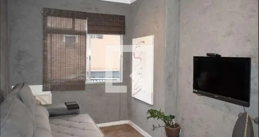 Apartamento para Aluguel - Vila Madalena, 1 Quarto,  49 m² - São Paulo