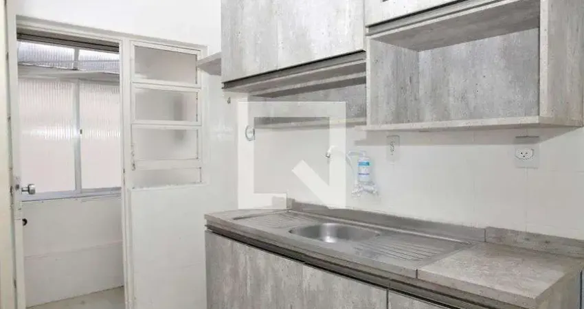 Apartamento para Aluguel - Mont&apos;Serrat, 1 Quarto,  53 m² - Porto Alegre