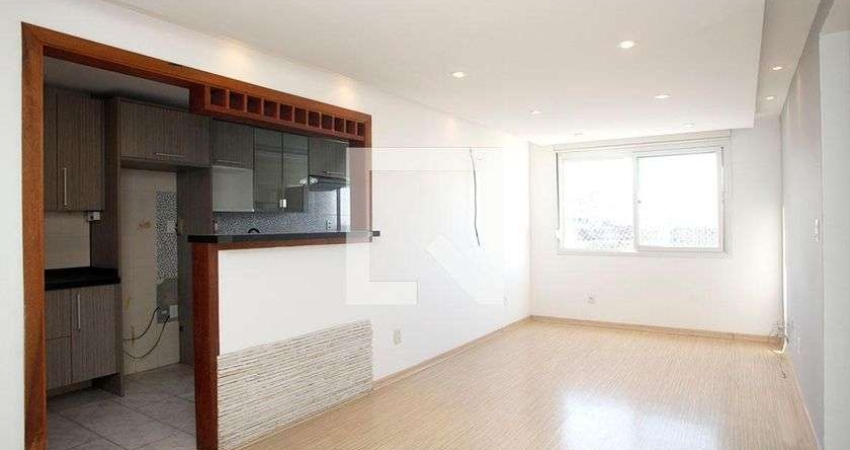 Apartamento para Aluguel - Centro Histórico, 1 Quarto,  53 m² - Porto Alegre