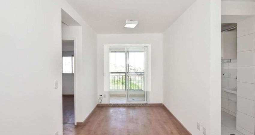 Apartamento para Aluguel - Vila Andrade, 2 Quartos,  47 m² - São Paulo