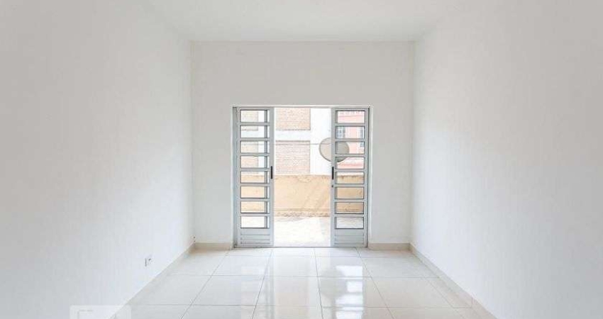 Apartamento para Aluguel - Belém, 2 Quartos,  76 m² - São Paulo