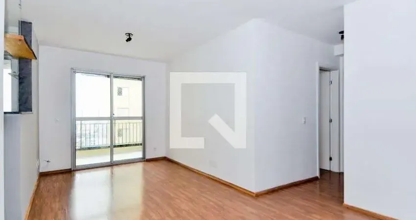 Apartamento para Aluguel - Picanço, 2 Quartos,  64 m² - Guarulhos