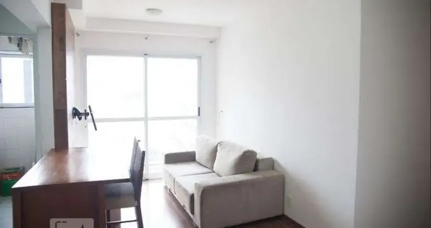 Apartamento para Aluguel - Bela Vista, 2 Quartos,  47 m² - São Paulo