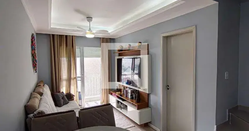 Cobertura para Aluguel - Taquara, 2 Quartos,  63 m² - Rio de Janeiro