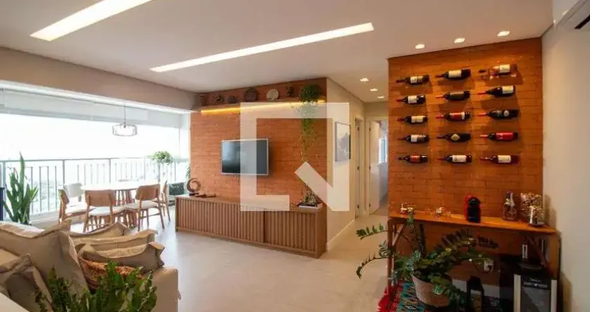 Apartamento para Aluguel - Santo Amaro , 2 Quartos,  84 m² - São Paulo
